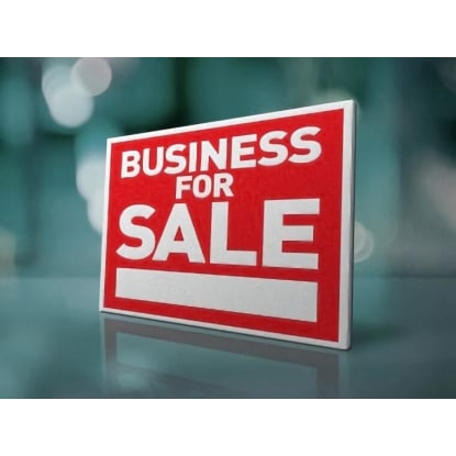 Established Food Retail Franchise