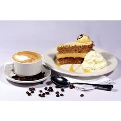 Ref 3018, **ALL BRAND NEW** Lobby Cafe, North