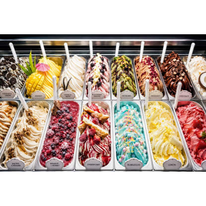 SCOOP UP THIS SWEET OPPORTUNITY ICE CREAM & DESSERT BUSINESS ON HINDLEY STREET!