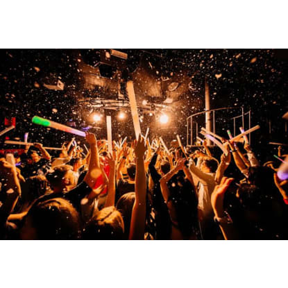 Turnkey Nightclub on Hindley Street 400 Capacity | Approved Liquor Licence