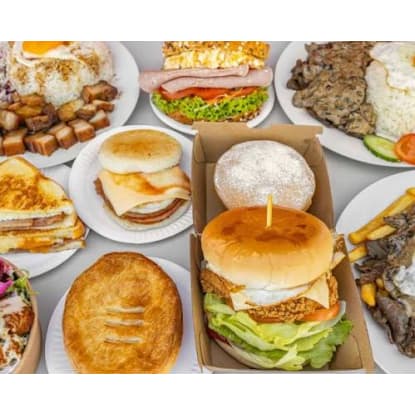 Café / Lunch Bar for Sale in Bunbury