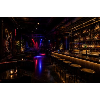 Melbourne CBD Nightclub | Rare 3AM License