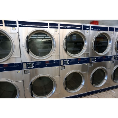 Established Coin Laundry | Strong Takings