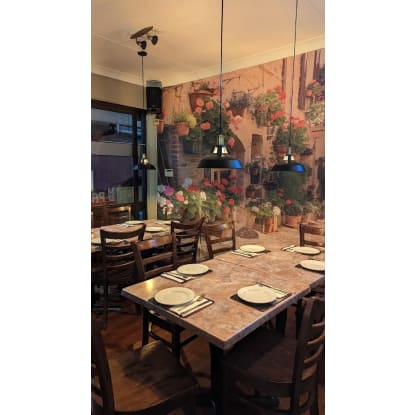 33-Year Legendary Italian Pizza Restaurant & Takeaway – Gold Coast