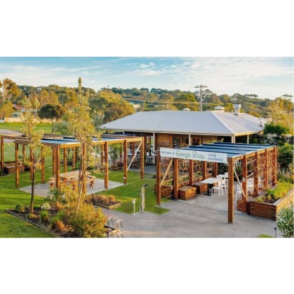 Priced to Sell - Georgie Bass Café – Exceptional Café Opportunity in the Heart of Flinders