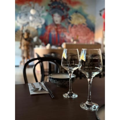 Licensed Restaurant For Sale in Camden | Hidden Gem Ready for its Next Chapter