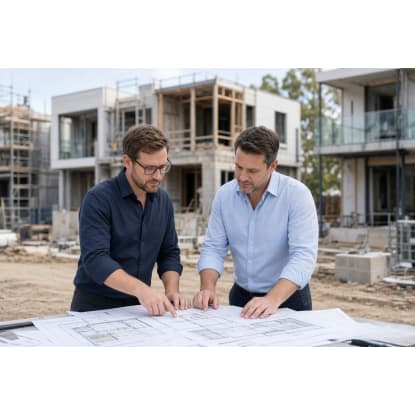 Licensed Building/Construction Company Seeking For Strategic Partnership/Buyout SV1616