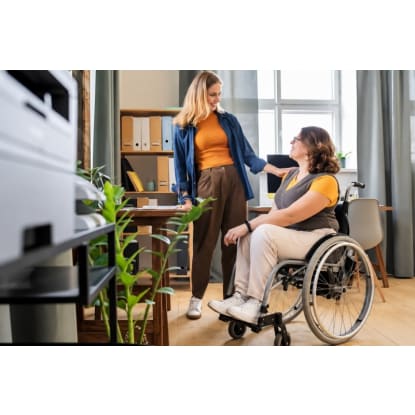 Outstanding In Home Care Business (CSNJ621)
