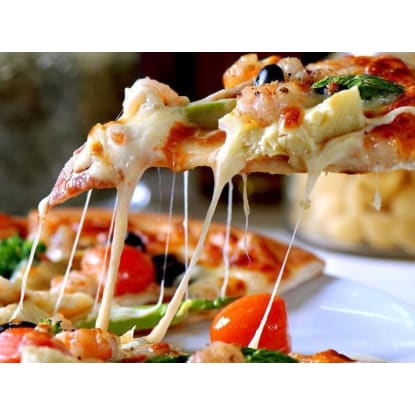 Dominos Pizza! Gladstone area! TO $35,000 per week, Long Lease, Remodelled! Suit owner operator!