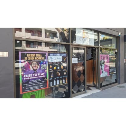 Odeon Richmond - Unique Live Music & Creative Arts Venue