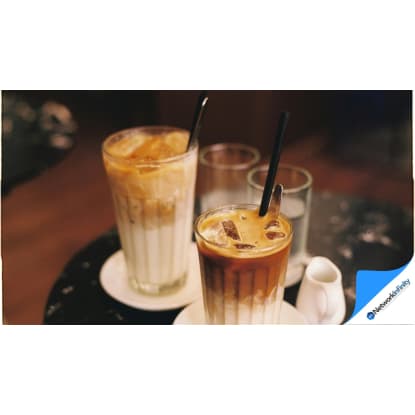 Highly Regarded Corner Cafe - Established 12 Years - Genuine Health-Related Sale