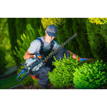 Landscaping - Garden Maintenance - Eastern Suburbs + Lower Nth Shore  - G1818