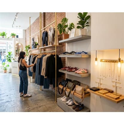 Fashion Boutique - Flexible Lifestyle Business
