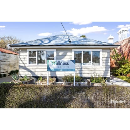 BENDIGO WELLNESS CENTRE - BUSINESS SALE