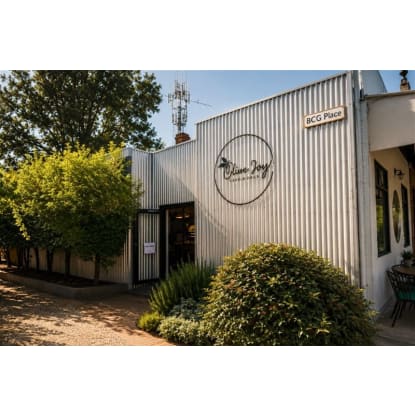 Olive Joy Business & Freehold Opportunity