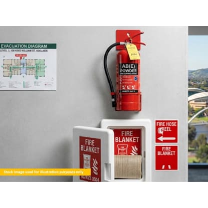 Adelaide Professional Fire Service