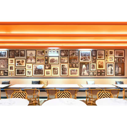 Profitable Indian Restaurant Southwest Sydney