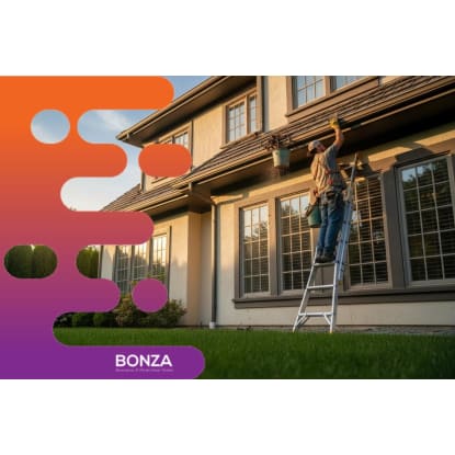 36793 Residential Cleaning Business With Recurring Income Streams