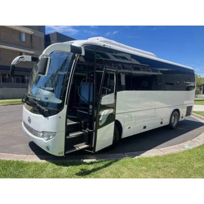 Sunshine Coast and Noosa Tour Charter Business Three Brands, One Opportunity