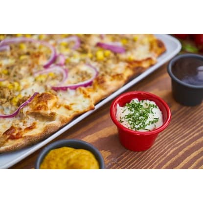 Pizza Bar High Turnover Inner West for sale