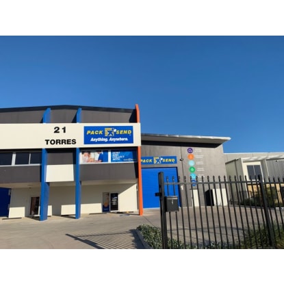 "MUST SELL" PACK & SEND North Lakes - Established Freight & Logistics Opportunit