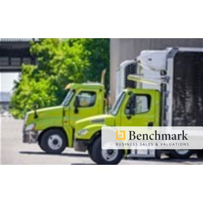 Refrigerated Transport business for sale