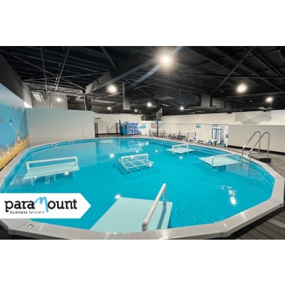 JUMP! Swim Schools – Established & Growing Franchise (Our Ref: V2113)