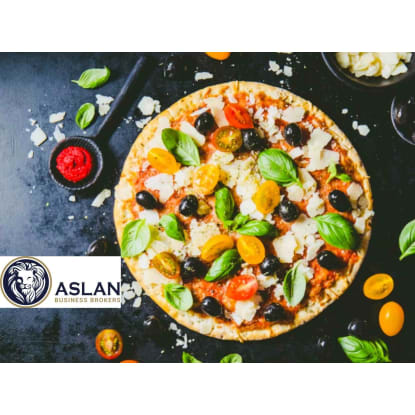 PIZZA SHOP FOR SALE