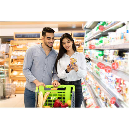 Established Supermarket with Low Rent in Northern Suburbs - Ref: 19169
