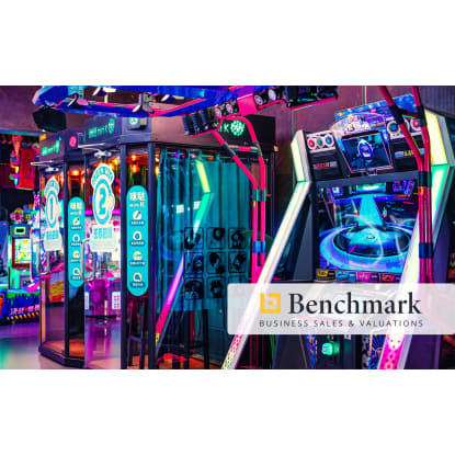 Profitable Gold Coast Entertainment Business | $312,000 PEBITDA | $430,000+ Assets