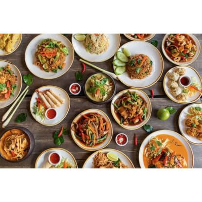 ESTABLISHED RESTAURANT – $10,000 PW TAKINGS | EVENING TRADE ONLY | DONCASTER/ TEMPLESTOWE AREA