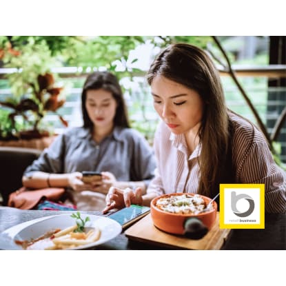 Purpose-Built Designer Restaurant | Parramatta CBD