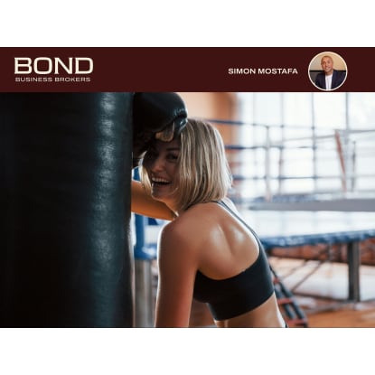 BOUTIQUE FITNESS GYM & PERFORMANCE STUDIO