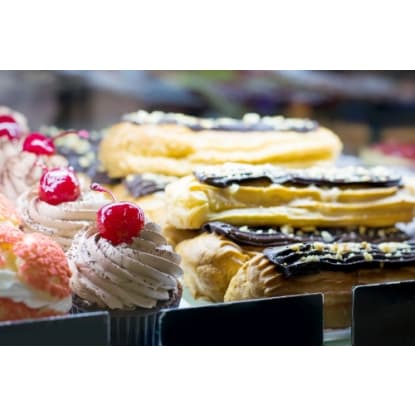 Bakery Patisserie - Sales $13,500 pw - Nett $3,820 p.w - Cafe - Lane Cove - FQ1136W
