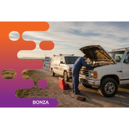 37144 Established Repair Workshop With Mobile Service Offering