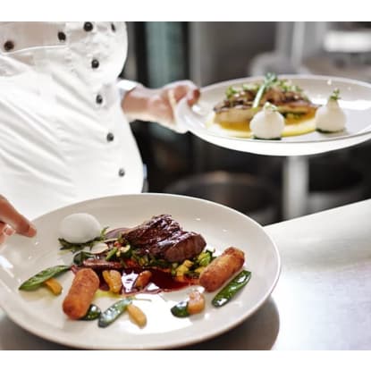 Off-Grid Catering Business with Portable Liquor Licence – Melbourne