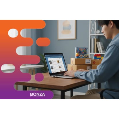 37151 - Online Toy Business With Repeat Customers