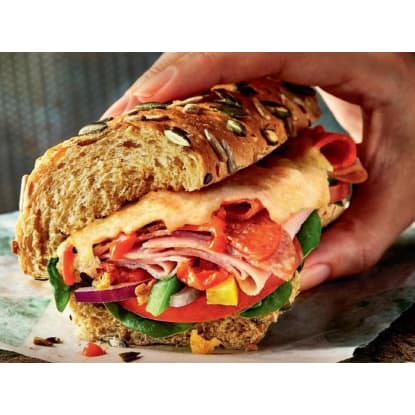 Subway Franchise - Mt Gravatt area! $150,00k Return To Owner/Operator! Nice area! Remodelled!