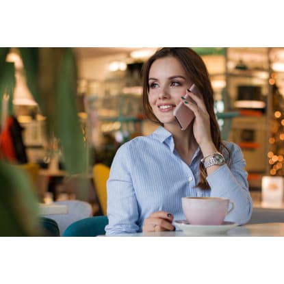 Highly Rated Cafe in Melbourne CBD Ref: 1753