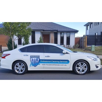 Established Housework Heroes Franchise – Gold Coast, QLD