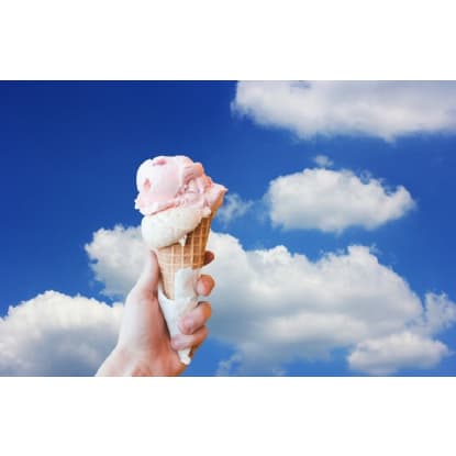 Iconic & Profitable Ice Cream Parlour for Sale