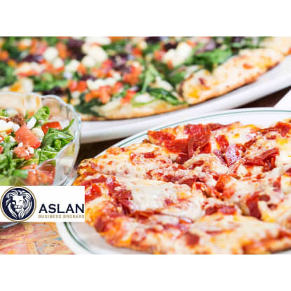 PIZZA SHOP FOR SALE