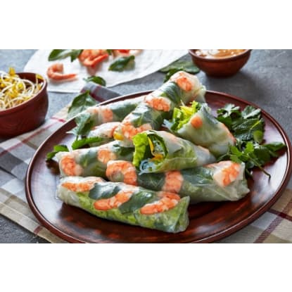Vietnamese Cuisine Takeaway & Restaurant -   N.W. Sydney - Nets over $11,000 p.w - W1982