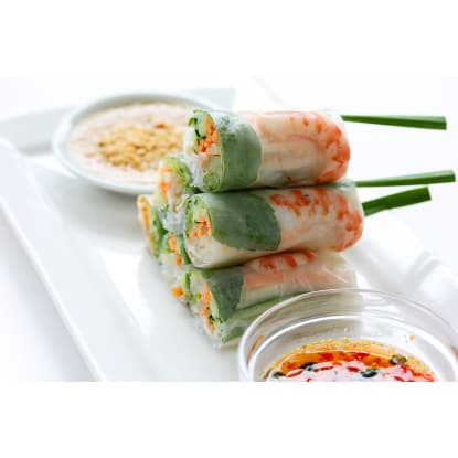 Vietnamese Takeaway - Upper Nth Shore Foodcourt - Nets over $4,000 p.w. - W1991