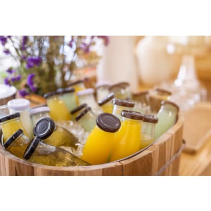 Health Food Brand - National - Wholesale - Online - Supplier Relationships  - PM1097