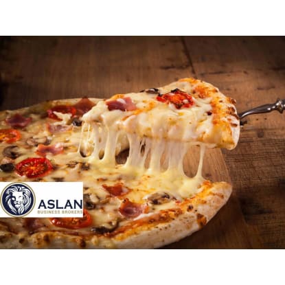 PIZZA SHOP FOR SALE