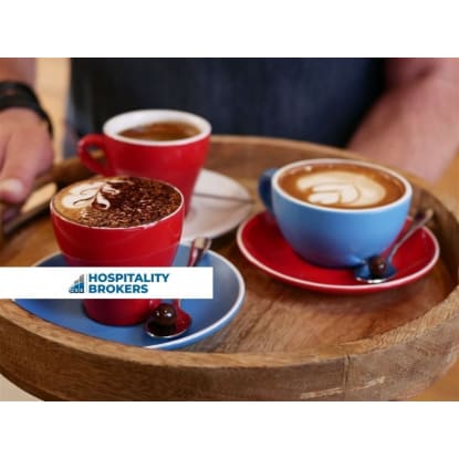 Fully Managed Modern Illawarra Cafe