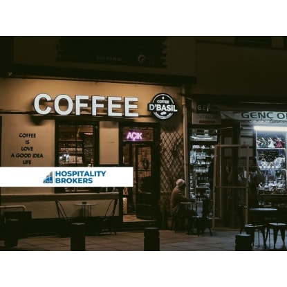 Long-Established North Shore Coffee Shop