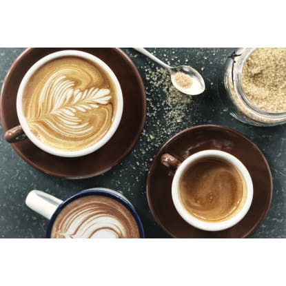 DESTINATION CAFÉ IN THE HILLS DISTRICT - 00949