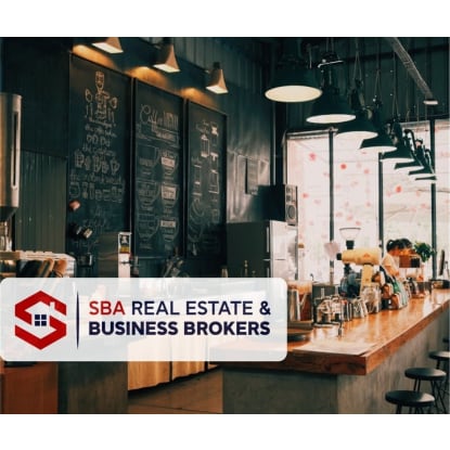 Cafe for Sale - Prime Surfers Paradise Location